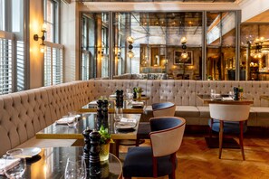 Spécialités Cuisine anglaise