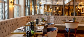 Dukes London