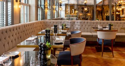 Dukes London