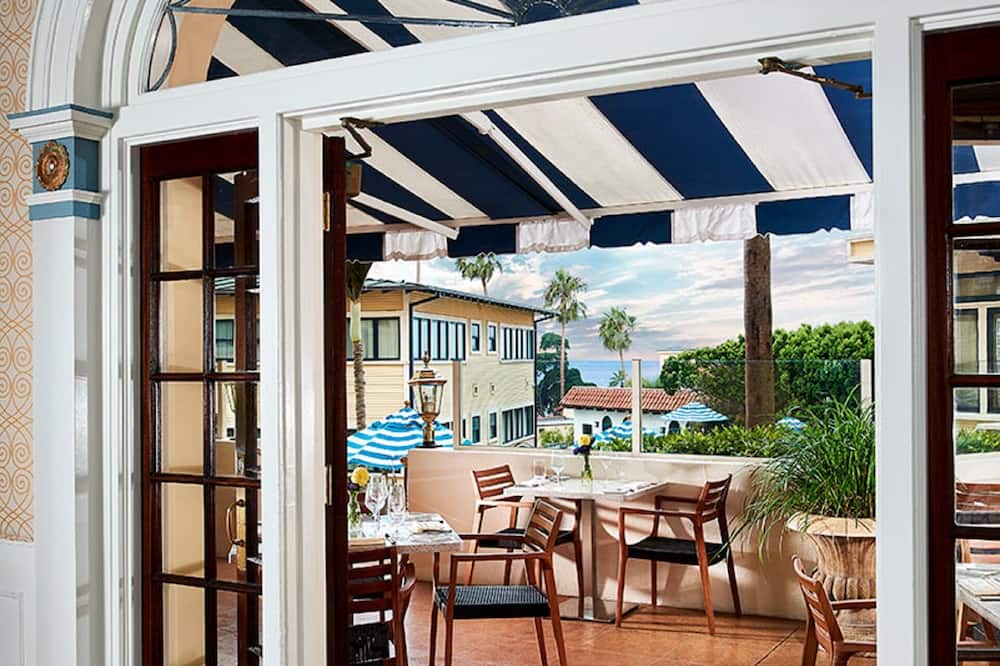 Grande Colonial Hotel