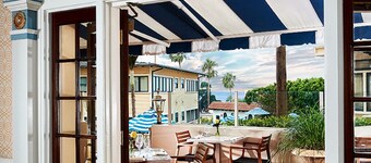 Grande Colonial Hotel