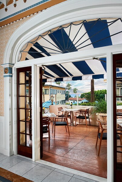 Grande Colonial Hotel