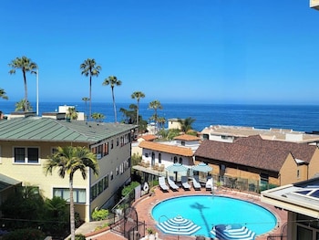 Hotel Exterior at Grande Colonial Hotel