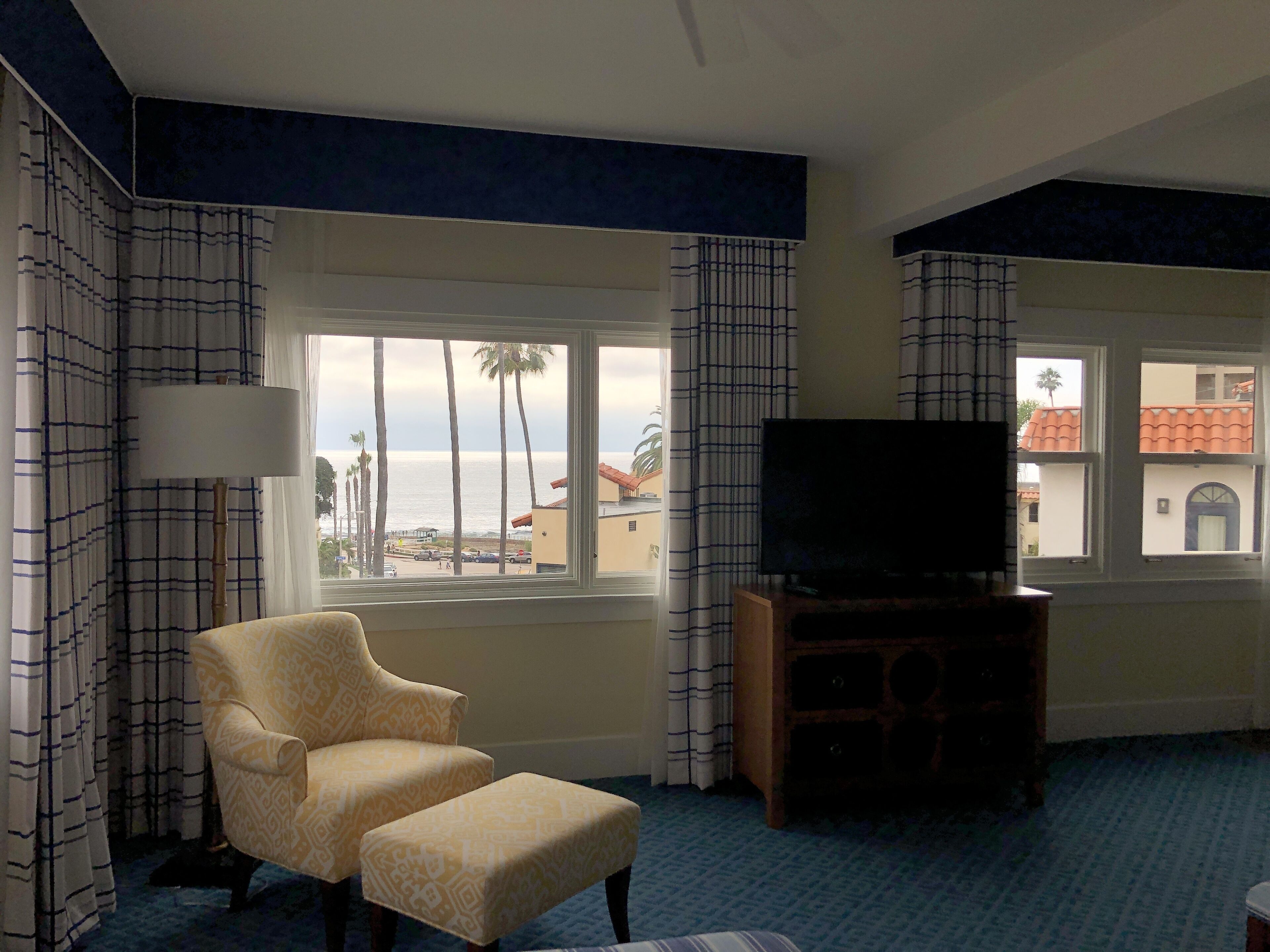 superior room, 2 queen beds, ocean view (grande ocean view queen/ queen) | beach/ocean view