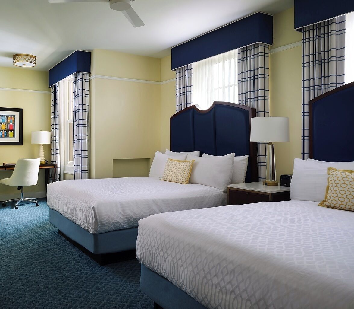 Sengetøy av topp kvalitet, dundyner og senger med overmadrass