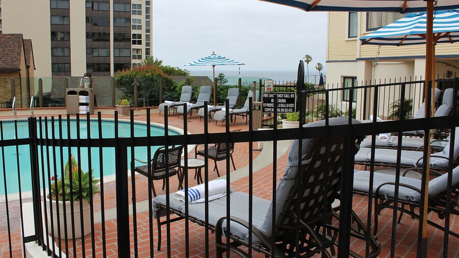 Grande Colonial Hotel