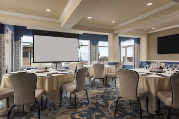 Meeting space at Grande Colonial Hotel