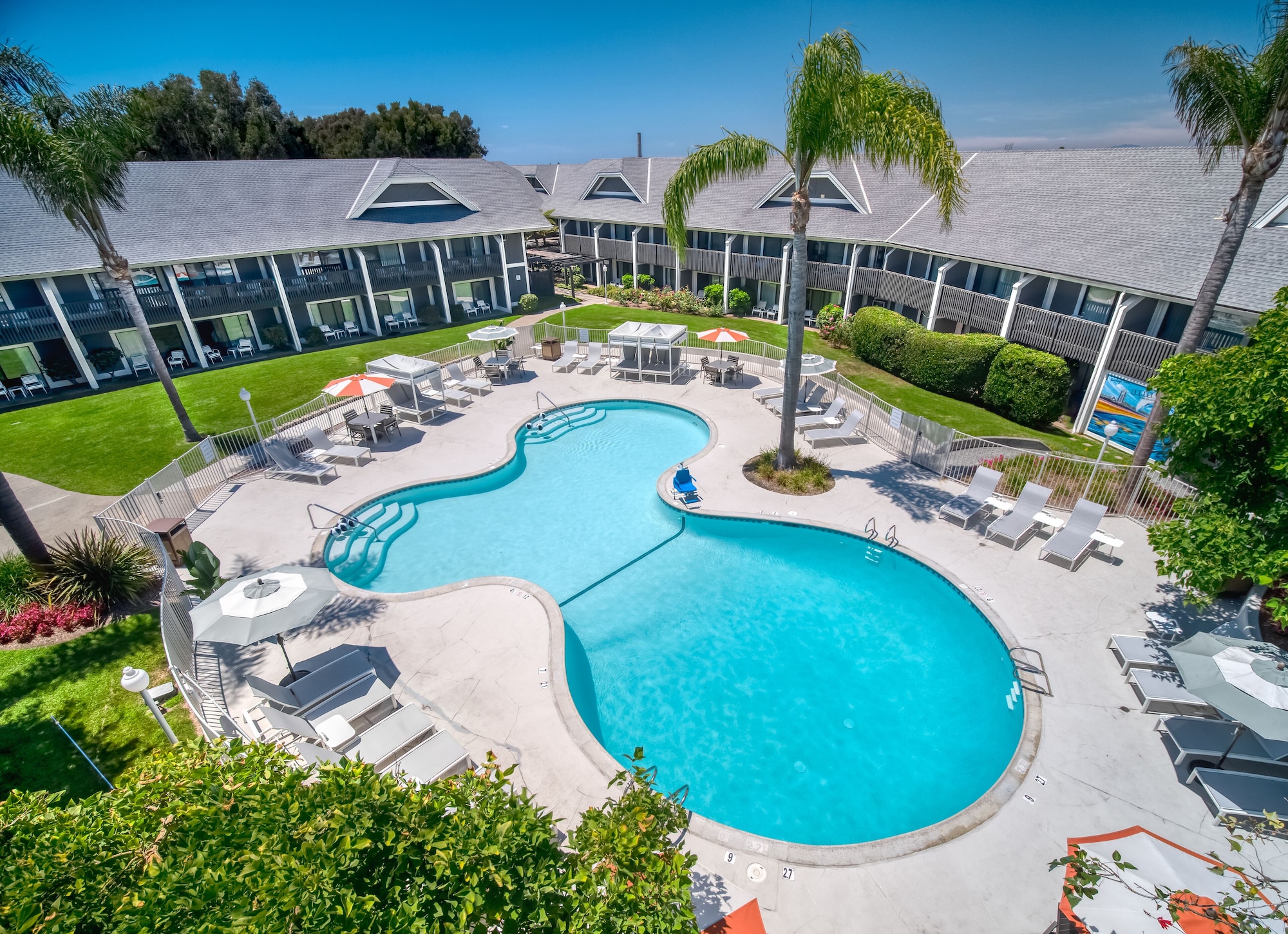 Top Hotels in Carlsbad, CA from $49 - Expedia