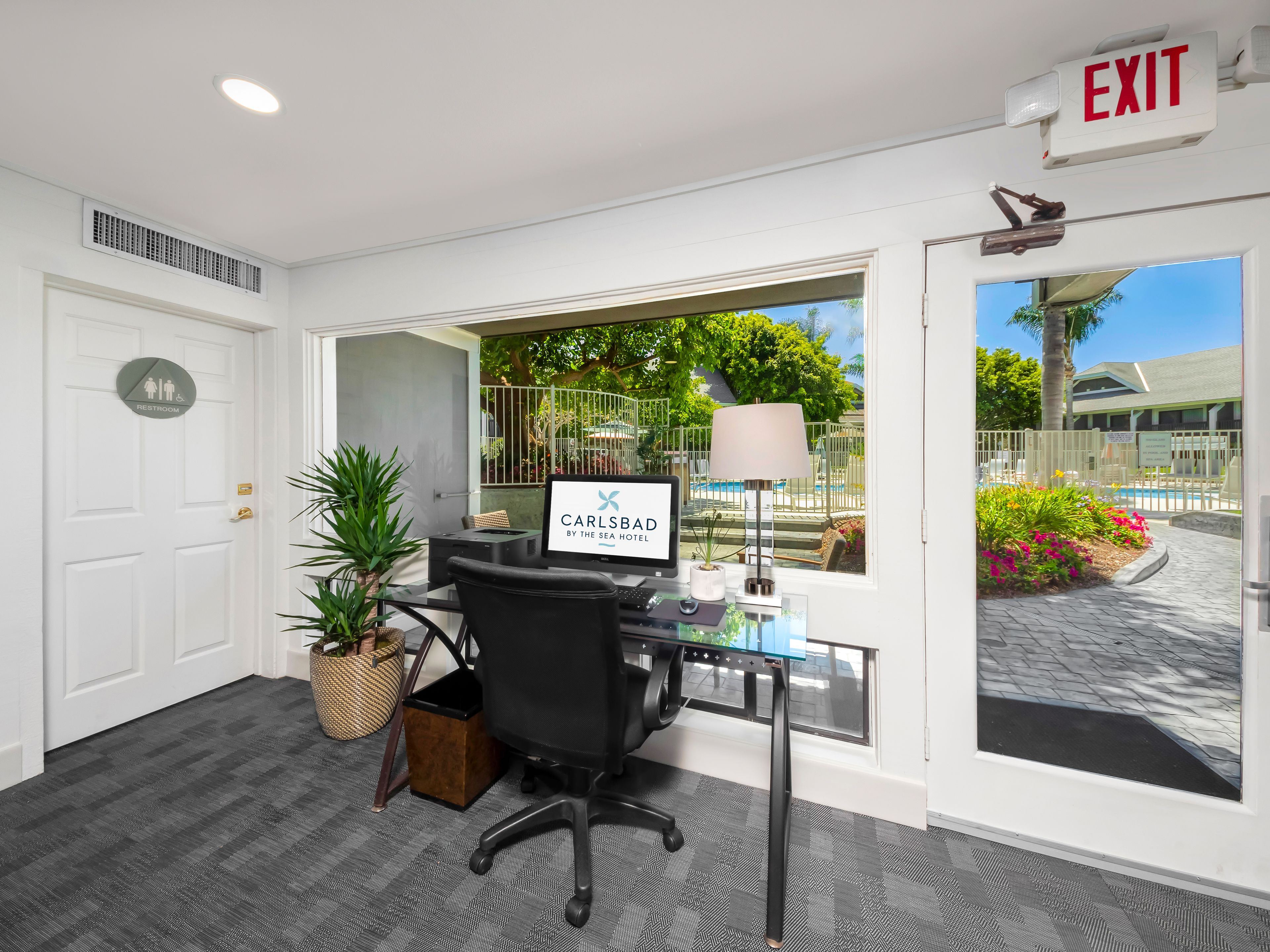 Photo - Carlsbad by the Sea Hotel