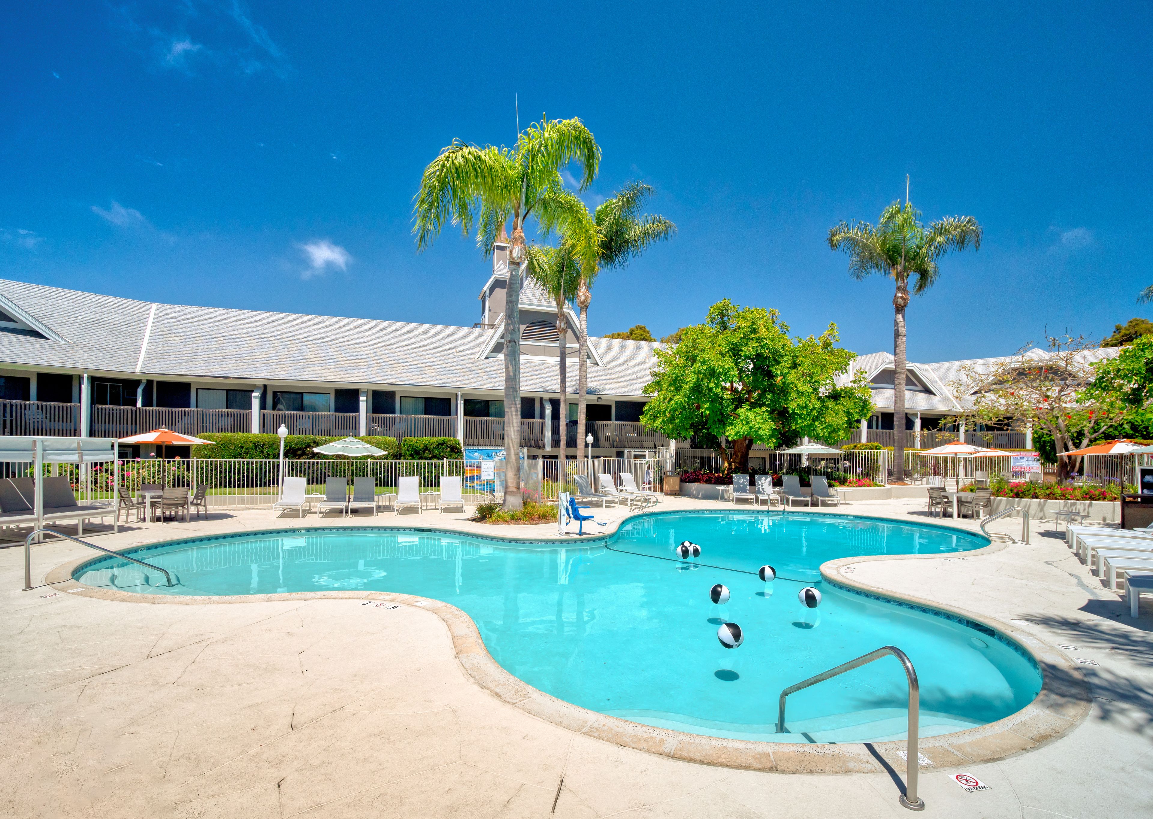 Photo - Carlsbad By The Sea Hotel
