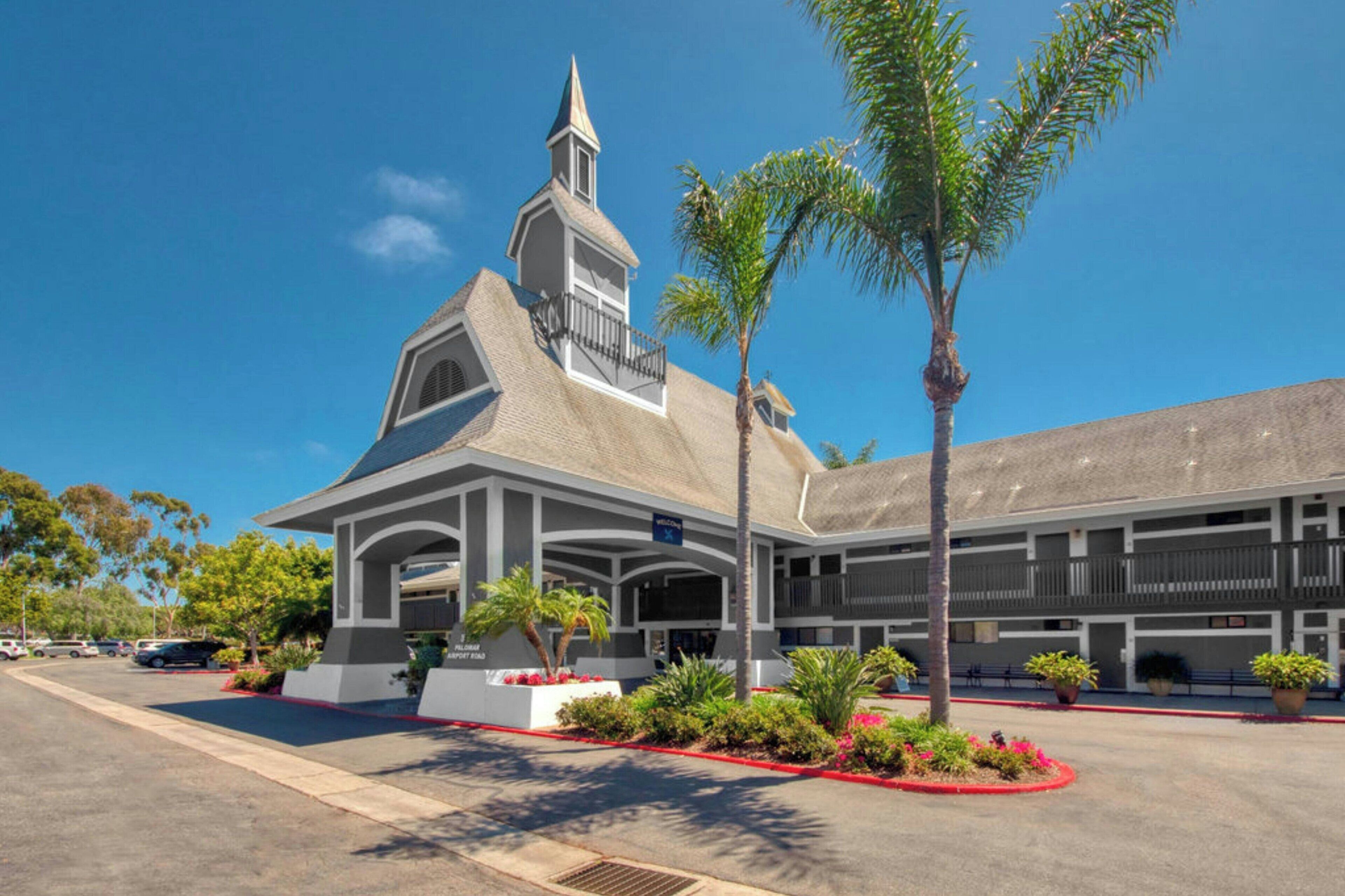 Photo - Carlsbad By The Sea Hotel