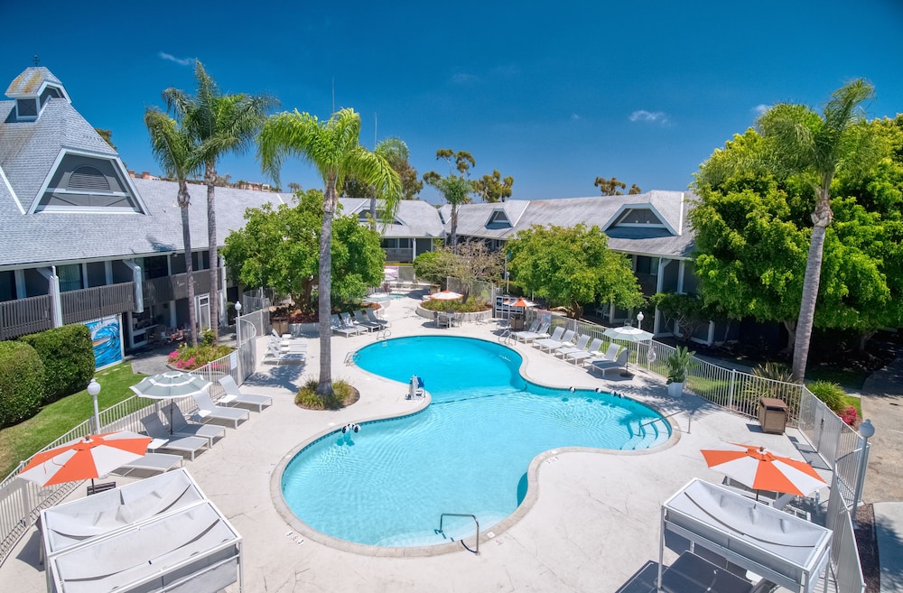 Carlsbad By The Sea Hotel