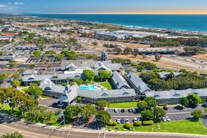 View from property - Carlsbad by the Sea Hotel, Carlsbad, Series By Marriott (Carlsbad)
