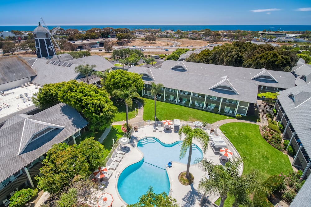 Carlsbad By The Sea Hotel