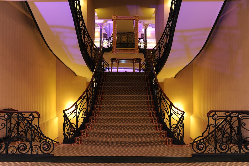 Gran Hotel Ciudad de México by null