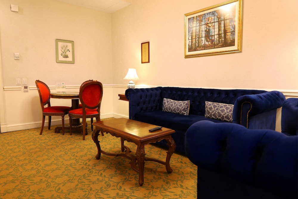 Gran Hotel Ciudad de México by null