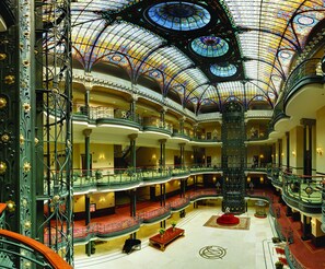 Building design