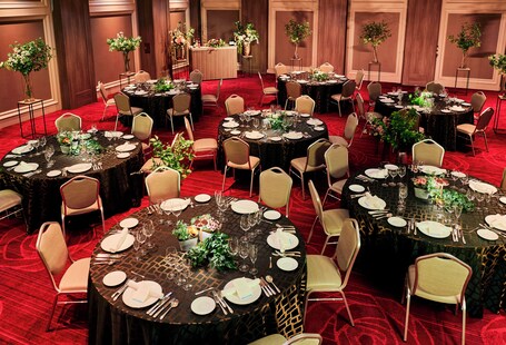 Shiba Park Hotel - Image 40