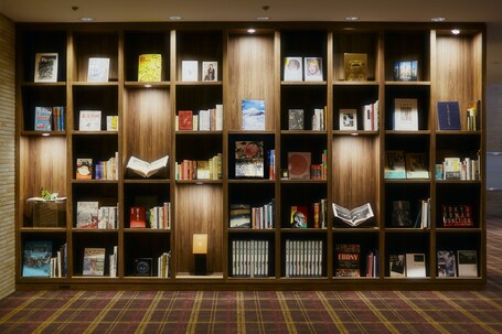 Shiba Park Hotel - Image 27