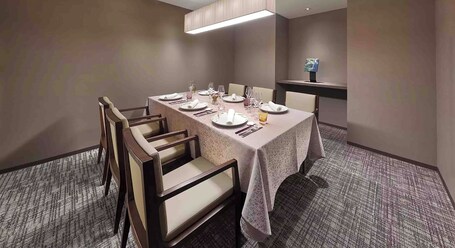 Shiba Park Hotel - Image 81