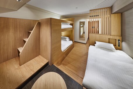 Shiba Park Hotel - Image 32
