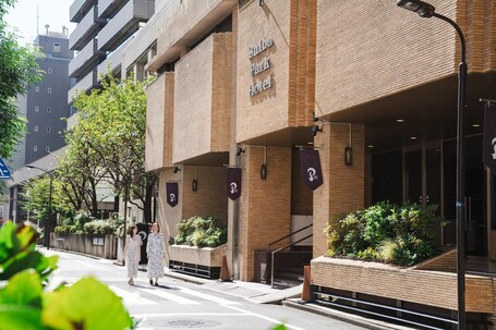Shiba Park Hotel - Image 45