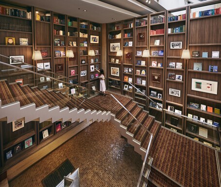Shiba Park Hotel - Image 101