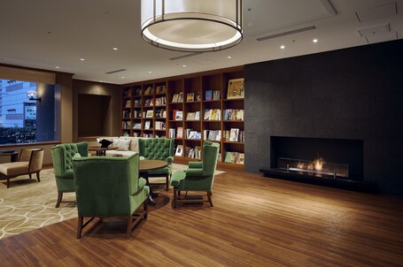 Shiba Park Hotel - Image 24
