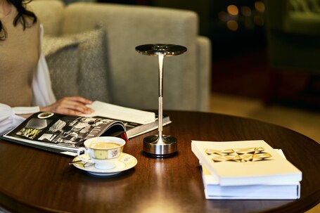Shiba Park Hotel - Image 108