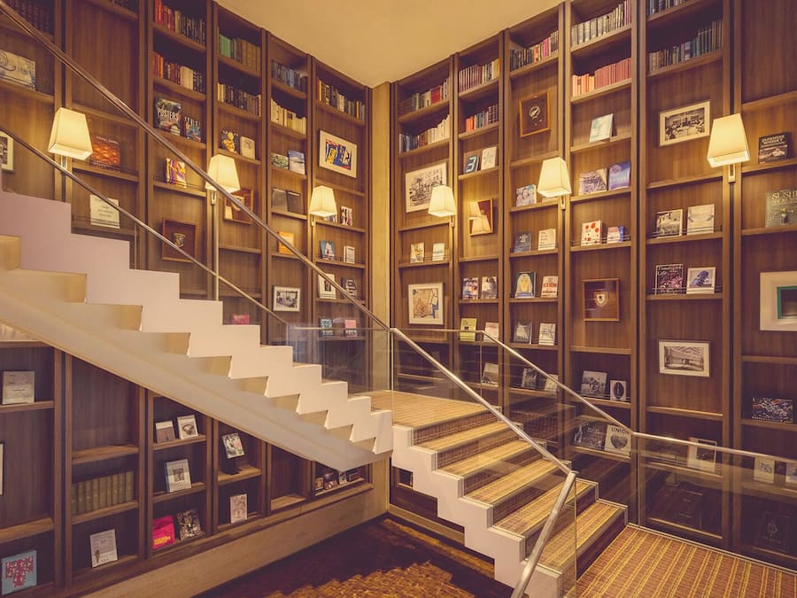 Perpustakaan