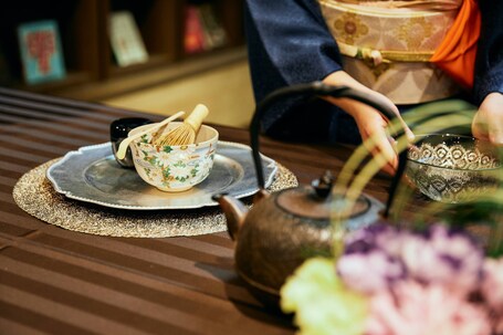 Shiba Park Hotel - Image 87