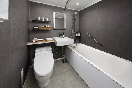Shiba Park Hotel - Image 26