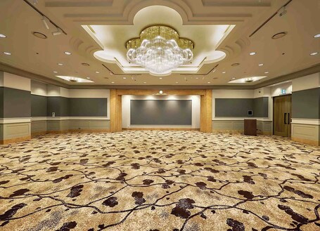 Shiba Park Hotel - Image 31