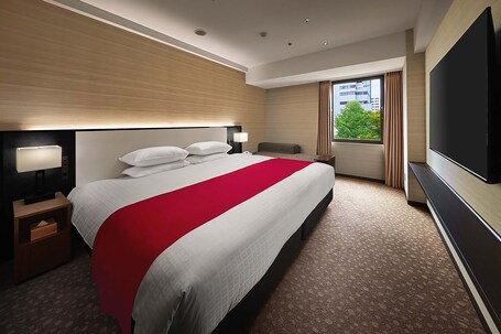 Shiba Park Hotel - Image 69