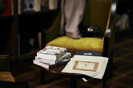 Shiba Park Hotel - Image 39