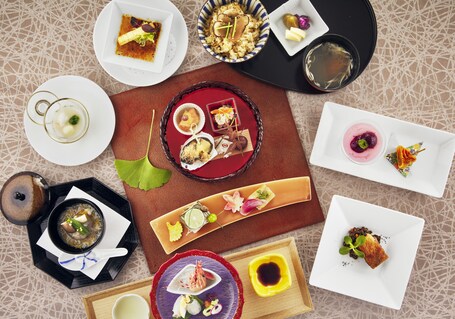 Shiba Park Hotel - Image 72