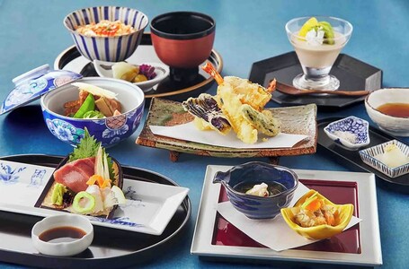 Shiba Park Hotel - Image 52