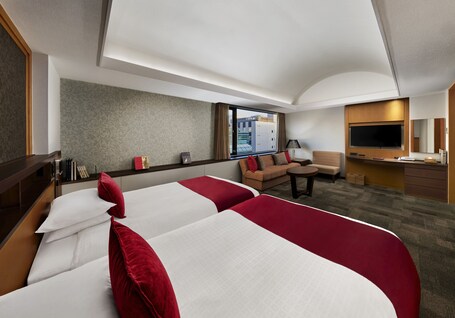 Shiba Park Hotel - Image 44