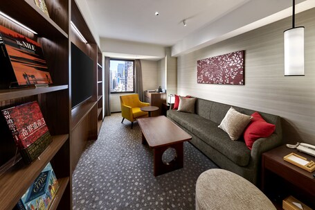 Shiba Park Hotel - Image 12