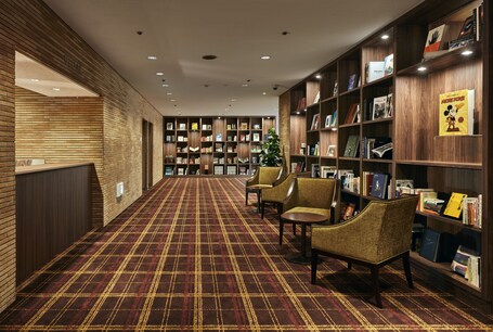 Shiba Park Hotel - Image 35