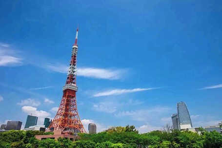 Shiba Park Hotel - Image 17