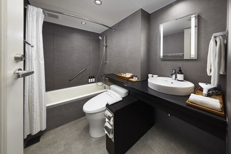 Shiba Park Hotel - Image 104