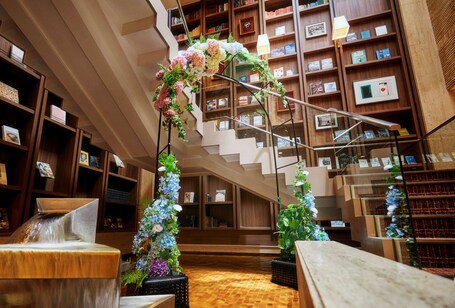 Shiba Park Hotel - Image 77
