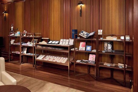 Shiba Park Hotel - Image 11