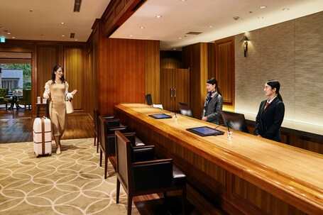 Shiba Park Hotel - Image 48