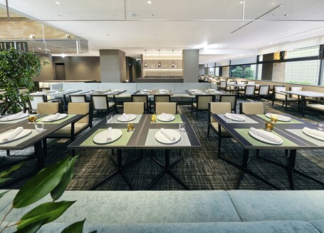 Shiba Park Hotel - Image 67