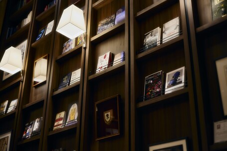 Shiba Park Hotel - Image 59
