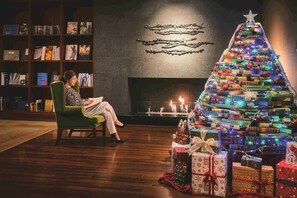 Interior - Shiba Park Hotel (Tokyo)