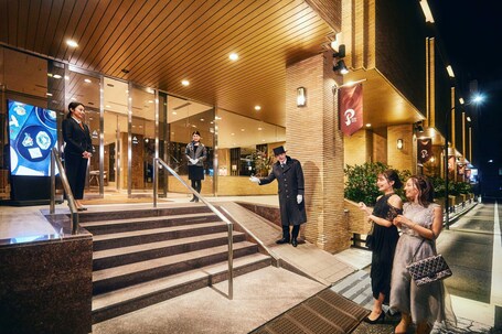 Shiba Park Hotel - Image 46