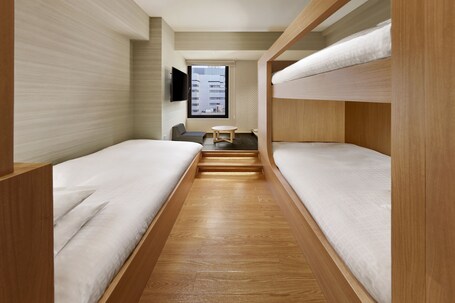 Shiba Park Hotel - Image 19